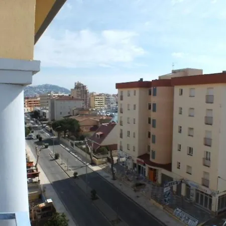 En 6 Pers Con Piscina Y Parking - Es-204-49 Apartment