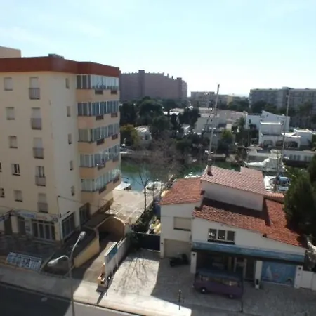 En 6 Pers Con Piscina Y Parking - Es-204-49 Apartment *