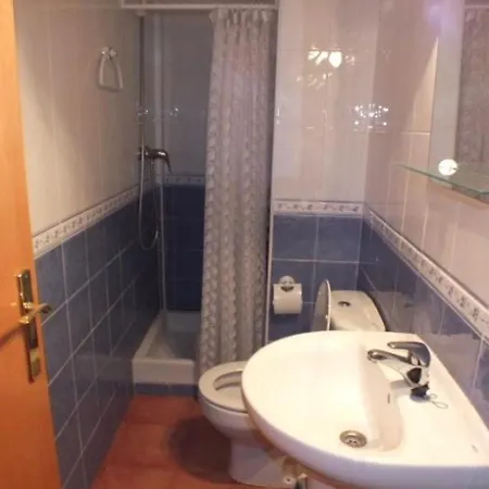 En 6 Pers Con Piscina Y Parking - Es-204-49 Apartment *