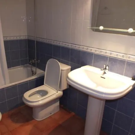 En 6 Pers Con Piscina Y Parking - Es-204-49 Apartment Roses