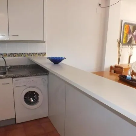 En 6 Pers Con Piscina Y Parking - Es-204-49 Apartment